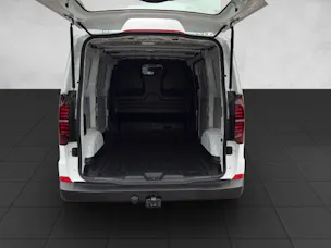 VW e-Transporter 70 kWh Pan Americana Lang