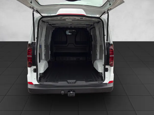 VW e-Transporter 70 kWh Pan Americana Lang