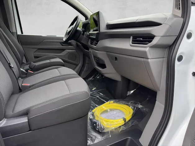 VW e-Transporter 70 kWh Pan Americana Lang