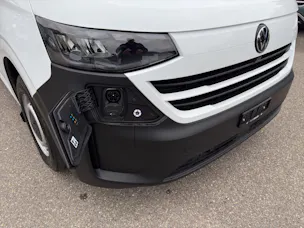VW e-Transporter 70 kWh Pan Americana Lang