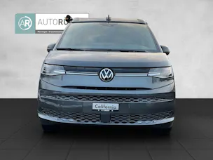 VW California 2.0 TDI Ocean Liberty
