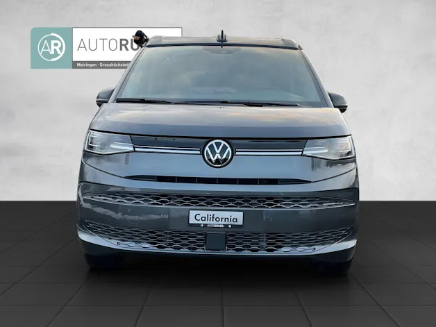 VW California 2.0 TDI Ocean Liberty