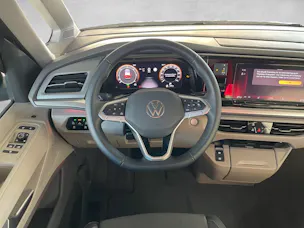 VW California 2.0 TDI Ocean Liberty