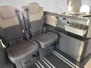 VW California 2.0 TDI Ocean Liberty
