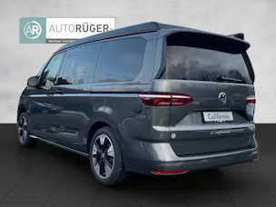 VW California 2.0 TDI Ocean Liberty