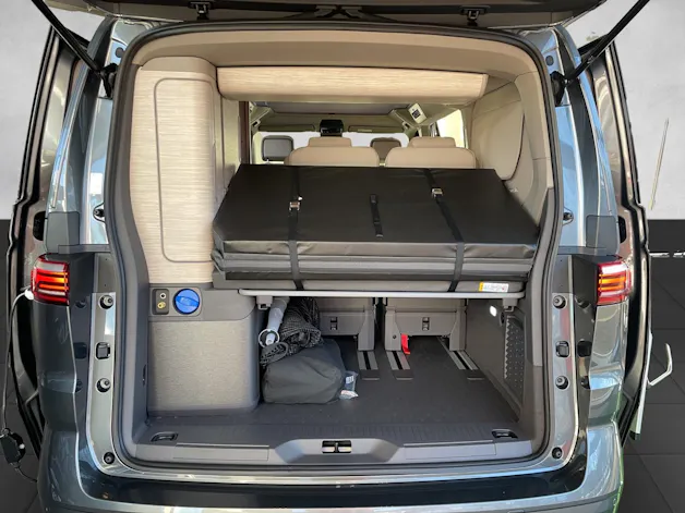 VW California 2.0 TDI Ocean Liberty