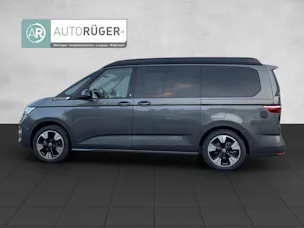 VW California 2.0 TDI Ocean Liberty