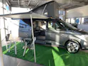 VW California 2.0 TDI Ocean Liberty