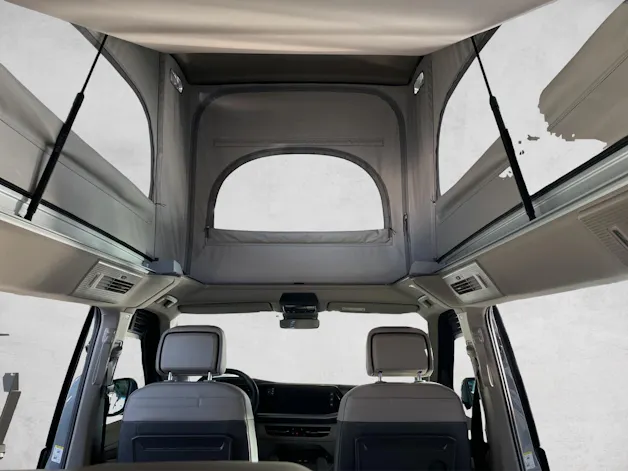 VW California 2.0 TDI Ocean Liberty