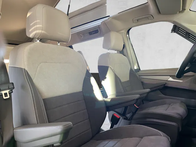 VW California 2.0 TDI Ocean Liberty