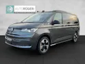 VW California 2.0 TDI Ocean Liberty