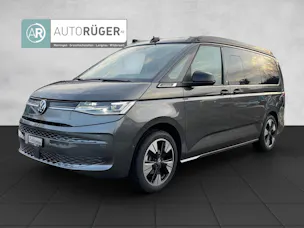 VW California 2.0 TDI Ocean Liberty