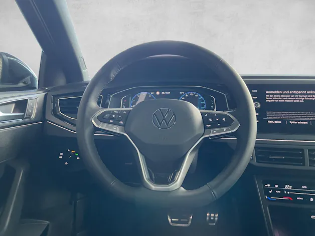 VW Taigo 1.5 TSI R-Line United DSG