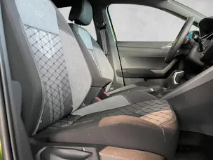 VW Taigo 1.5 TSI R-Line United DSG