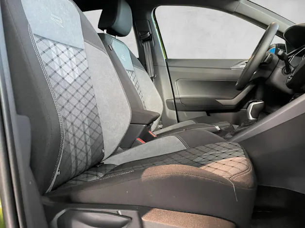 VW Taigo 1.5 TSI R-Line United DSG