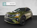 VW Taigo 1.5 TSI R-Line United DSG