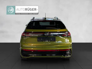 VW Taigo 1.5 TSI R-Line United DSG