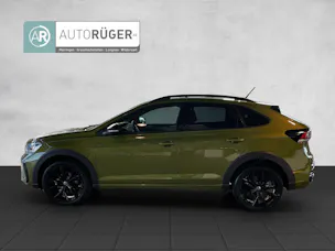 VW Taigo 1.5 TSI R-Line United DSG