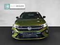 VW Taigo 1.5 TSI R-Line United DSG