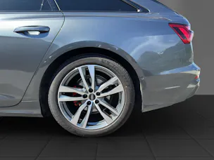 Audi A6 Avant 40TDI Sp Att qu