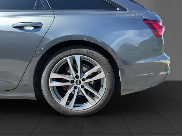 Audi A6 Avant 40TDI Sp Att qu