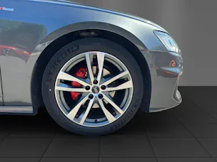 Audi A6 Avant 40TDI Sp Att qu