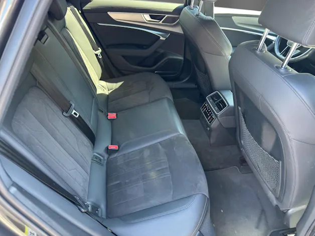 Audi A6 Avant 40TDI Sp Att qu