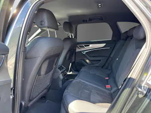 Audi A6 Avant 40TDI Sp Att qu