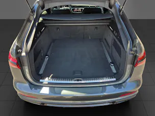 Audi A6 Avant 40TDI Sp Att qu