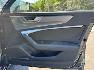 Audi A6 Avant 40TDI Sp Att qu