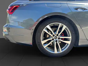 Audi A6 Avant 40TDI Sp Att qu