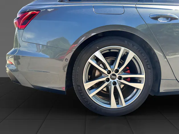 Audi A6 Avant 40TDI Sp Att qu