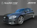 Audi A6 Avant 40TDI Sp Att qu