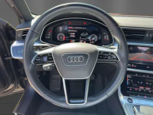 Audi A6 Avant 40TDI Sp Att qu