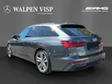 Audi A6 Avant 40TDI Sp Att qu