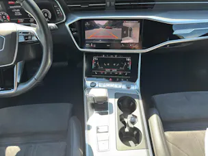 Audi A6 Avant 40TDI Sp Att qu
