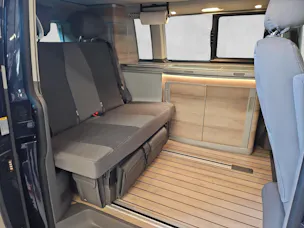 VW T6.1 California 2.0 Bi-TDI Ocean Liberty 4Motion DSG