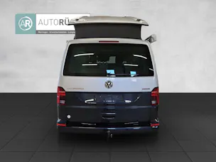 VW T6.1 California 2.0 Bi-TDI Ocean Liberty 4Motion DSG