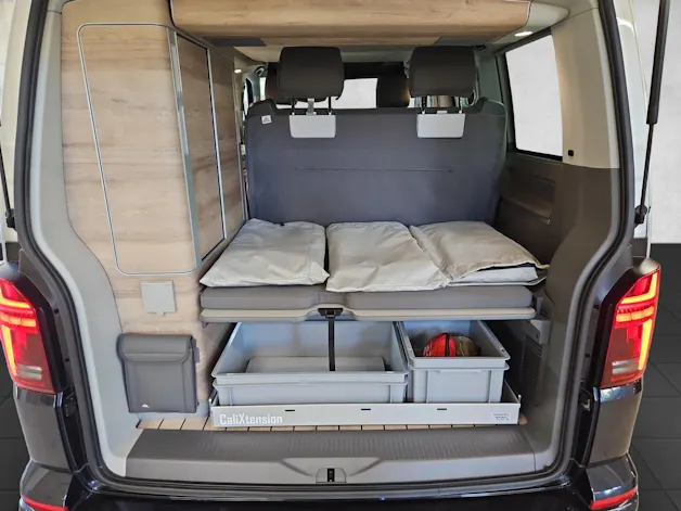 VW T6.1 California 2.0 Bi-TDI Ocean Liberty 4Motion DSG