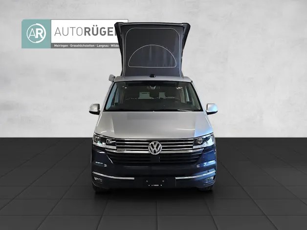 VW T6.1 California 2.0 Bi-TDI Ocean Liberty 4Motion DSG