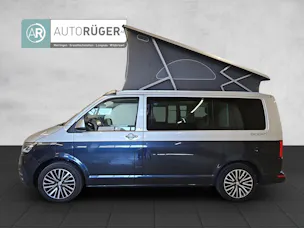 VW T6.1 California 2.0 Bi-TDI Ocean Liberty 4Motion DSG