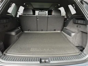 VW Tayron 2.0 TDI SCR United 4Motion DSG