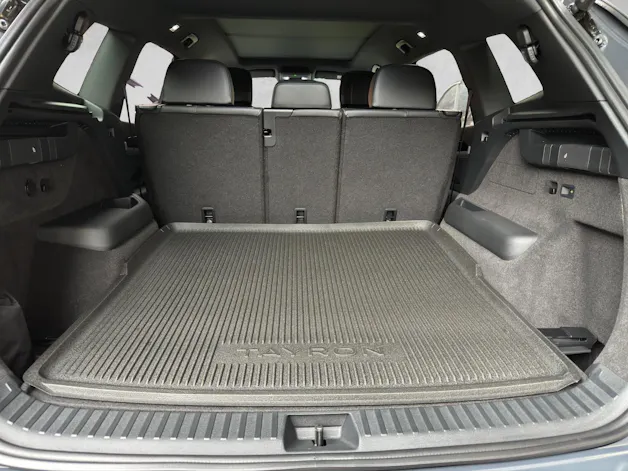 VW Tayron 2.0 TDI SCR United 4Motion DSG