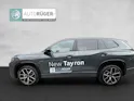 VW Tayron 2.0 TDI SCR United 4Motion DSG