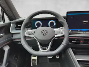 VW Tayron 2.0 TDI SCR United 4Motion DSG