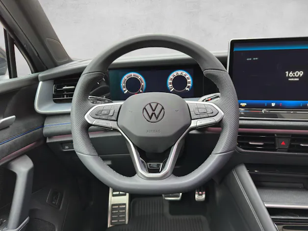 VW Tayron 2.0 TDI SCR United 4Motion DSG