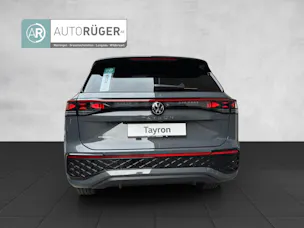 VW Tayron 2.0 TDI SCR United 4Motion DSG