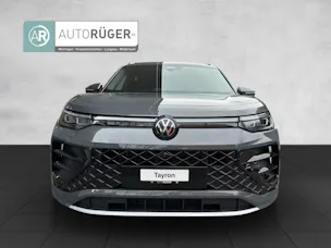 VW Tayron 2.0 TDI SCR United 4Motion DSG