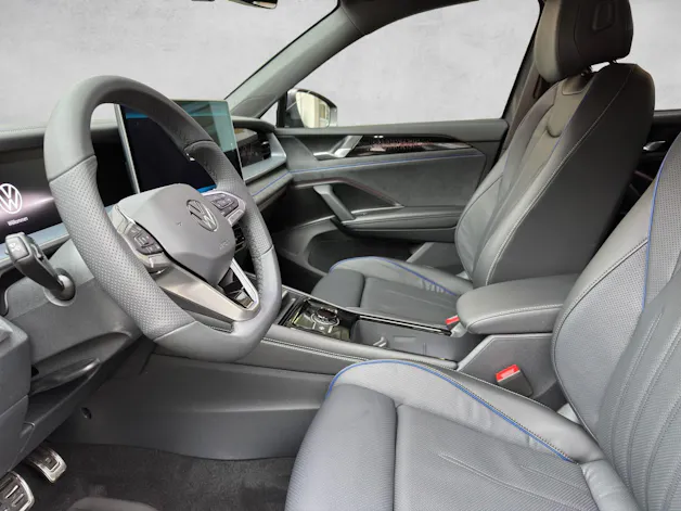 VW Tayron 2.0 TDI SCR United 4Motion DSG