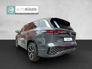 VW Tayron 2.0 TDI SCR United 4Motion DSG